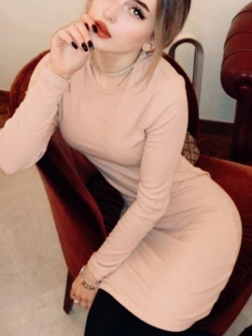 Проститутка Карина